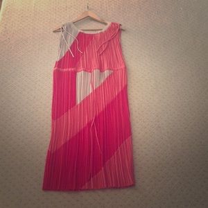 BCBG midi dress